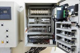 Automation Panel Wiring & Troubleshooting