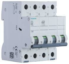 Power Panel Maintenance