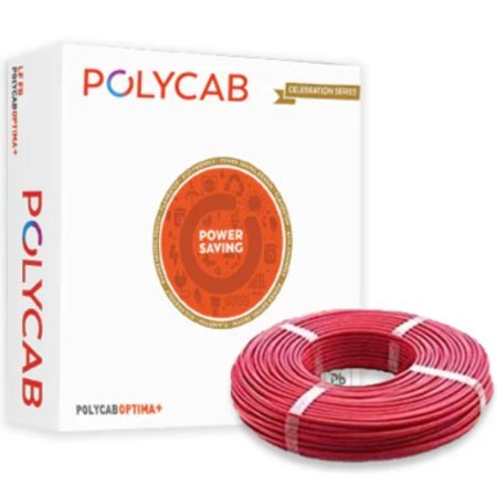 Polycab Cables & Wires
