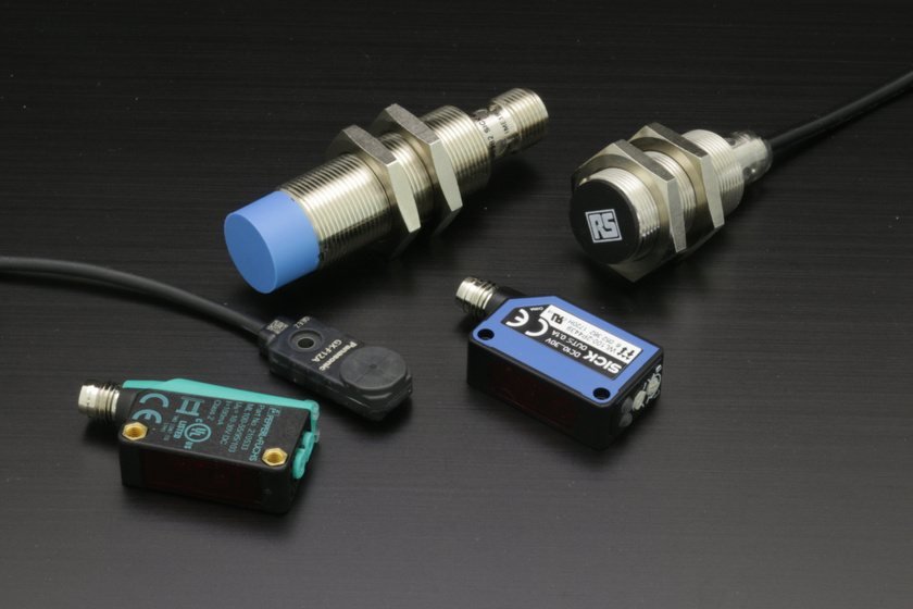 PNP & NPN Sensors
