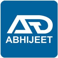 Abhijeet logo