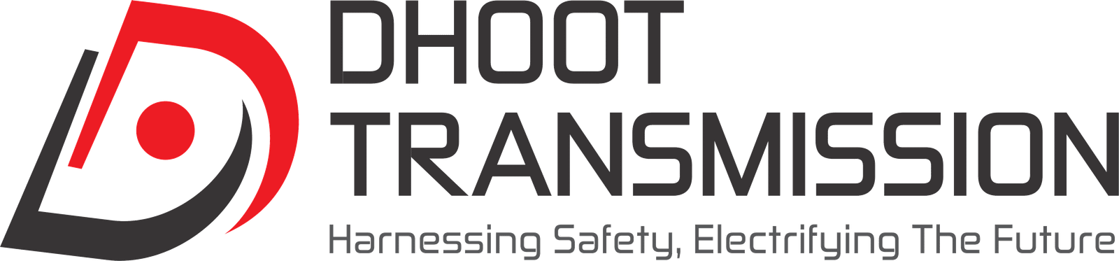 Dhoot Transmissions logo