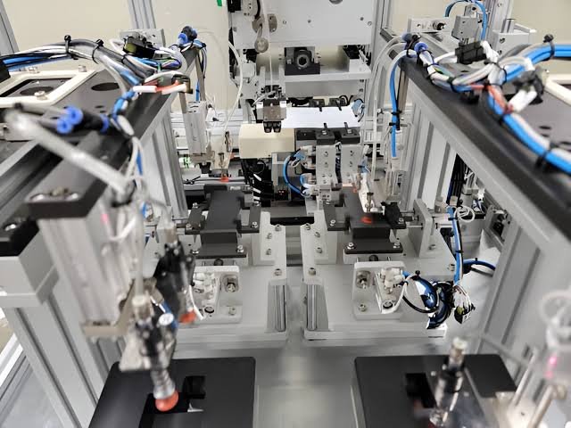 SPM Installation & Manufacturing